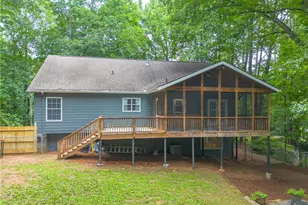 3861 Mountain View Rd NW, Kennesaw, GA 30152 - Photo 57