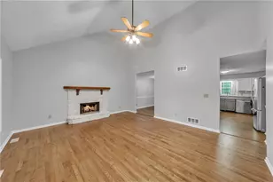 3861 Mountain View Rd NW, Kennesaw, GA 30152 - Photo 5