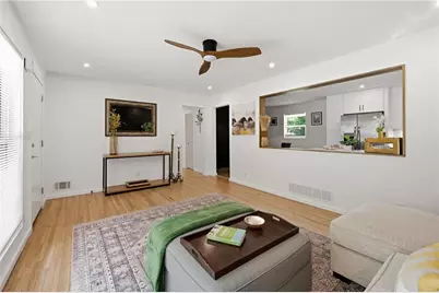 2424 Hanford Drive SW, Atlanta, GA 30315 - Photo 5