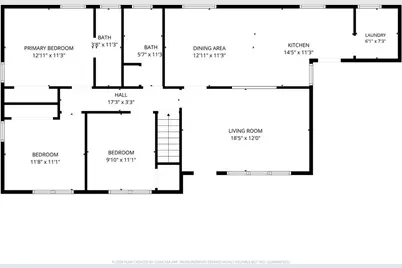2424 Hanford Drive SW, Atlanta, GA 30315 - Photo 25