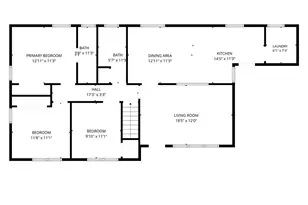2424 Hanford Dr SW, Atlanta, GA 30315 - Photo 25