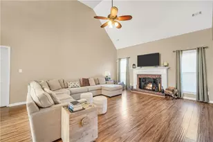 1307 Regatta Way, McDonough, GA 30252 - Photo 9