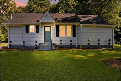 227 Peachtree Street, Cedartown, GA 30125 - Photo 3