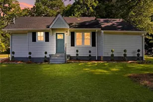 227 Peachtree St, Cedartown, GA 30125 - Photo 3