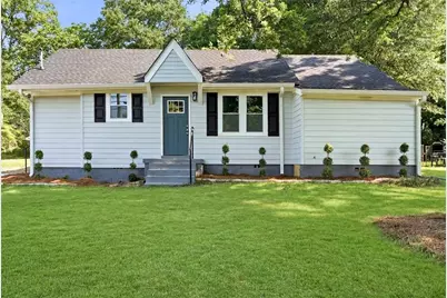 227 Peachtree Street, Cedartown, GA 30125 - Photo 1