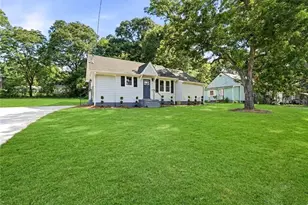 227 Peachtree St, Cedartown, GA 30125 - Photo 3