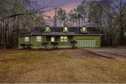 253 Ruth Drive, Newnan, GA 30265 - Photo 3