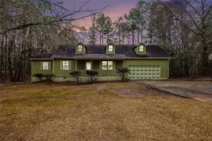 253 Ruth Dr, Newnan, GA 30265 - Photo 3