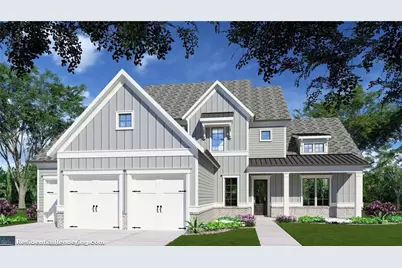 271 Lake Vista Drive, Statham, GA 30666 - Photo 13