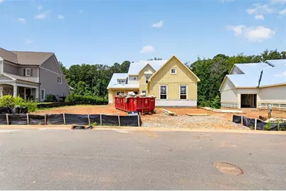 271 Lake Vista Drive, Statham, GA 30666 - Photo 1