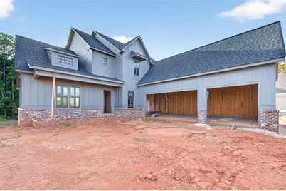 271 Lake Vista Drive, Statham, GA 30666 - Photo 1