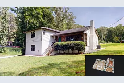 118 Raven Road, Villa Rica, GA 30180 - Photo 1