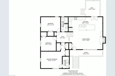 118 Raven Road, Villa Rica, GA 30180 - Photo 13