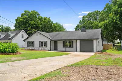 201 Cabriolet Trail, McDonough, GA 30253 - Photo 1