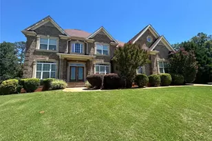 3351 Branch Valley Trail, Conyers, GA 30094 - Photo 1