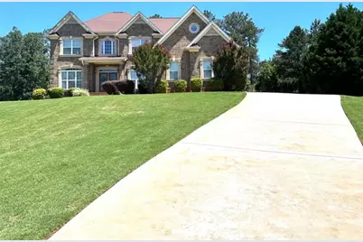 3351 Branch Valley Trail, Conyers, GA 30094 - Photo 9