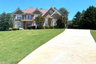 3351 Branch Valley Trail, Conyers, GA 30094 - Photo 9