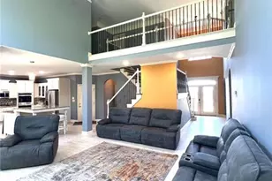 3351 Branch Valley Trail, Conyers, GA 30094 - Photo 37