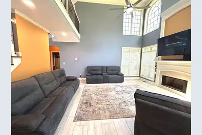 3351 Branch Valley Trail, Conyers, GA 30094 - Photo 7