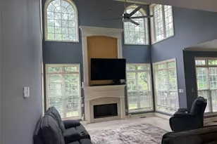 3351 Branch Valley Trail, Conyers, GA 30094 - Photo 5