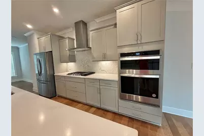 1037 Burnside Place NW, Atlanta, GA 30318 - Photo 3
