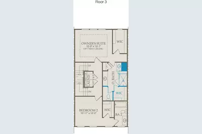 1037 Burnside Place NW, Atlanta, GA 30318 - Photo 43