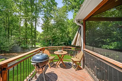 3701 Thornwood Way, Marietta, GA 30062 - Photo 29