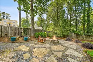 3701 Thornwood Way, Marietta, GA 30062 - Photo 31