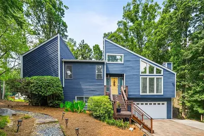 3701 Thornwood Way, Marietta, GA 30062 - Photo 1