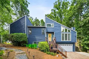 3701 Thornwood Way, Marietta, GA 30062 - Photo 1
