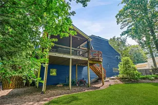 3701 Thornwood Way, Marietta, GA 30062 - Photo 33