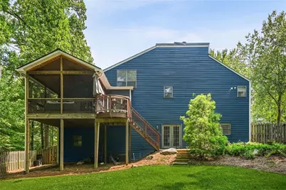 3701 Thornwood Way, Marietta, GA 30062 - Photo 33