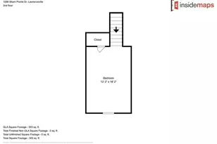 1096 Sham Pointe Dr, Lawrenceville, GA 30043 - Photo 21