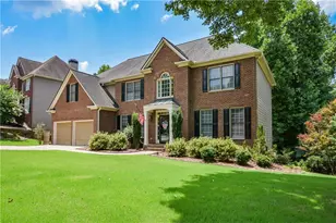 515 Lakewood Ct, Canton, GA 30114 - Photo 1