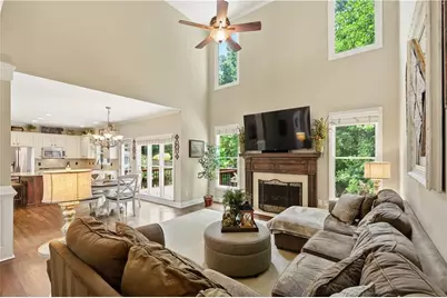 515 Lakewood Court, Canton, GA 30114 - Photo 21