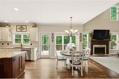 515 Lakewood Court, Canton, GA 30114 - Photo 15