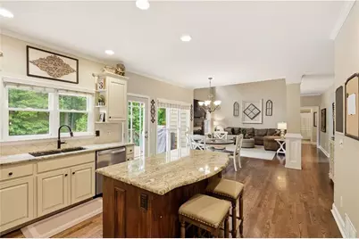 515 Lakewood Court, Canton, GA 30114 - Photo 13