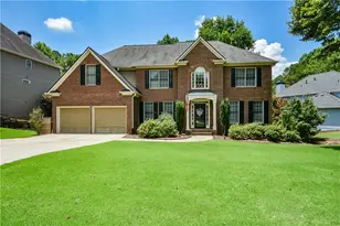 515 Lakewood Ct, Canton, GA 30114 - Photo 1