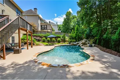 515 Lakewood Court, Canton, GA 30114 - Photo 61