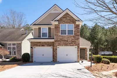 5174 Centennial Creek View NW, Acworth, GA 30102 - Photo 1