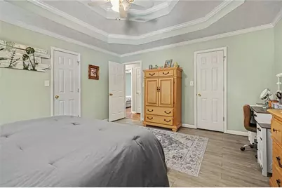 2364 W H Hayes Road, Jefferson, GA 30549 - Photo 11
