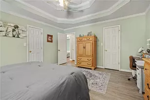 2364 W H Hayes Rd, Jefferson, GA 30549 - Photo 11