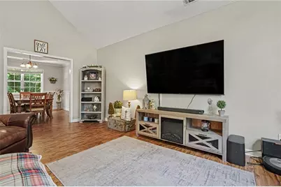 2364 W H Hayes Road, Jefferson, GA 30549 - Photo 5
