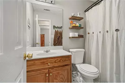 2364 W H Hayes Road, Jefferson, GA 30549 - Photo 17