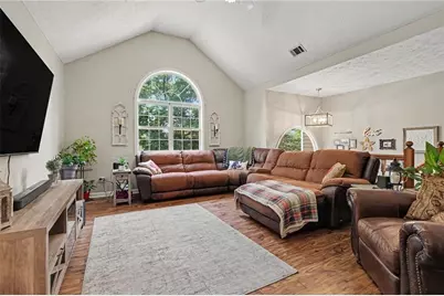 2364 W H Hayes Road, Jefferson, GA 30549 - Photo 3