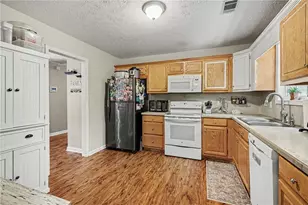 2364 W H Hayes Rd, Jefferson, GA 30549 - Photo 7