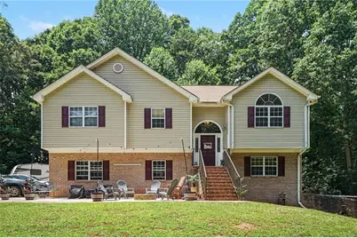 2364 W H Hayes Road, Jefferson, GA 30549 - Photo 1