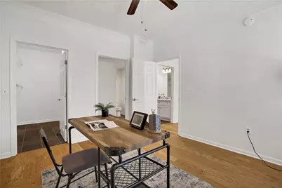 2700 Pine Tree Road NE #1017, Atlanta, GA 30324 - Photo 29