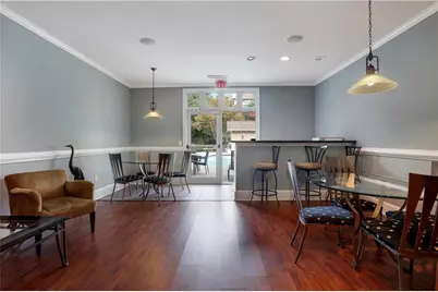2700 Pine Tree Road NE #1017, Atlanta, GA 30324 - Photo 45