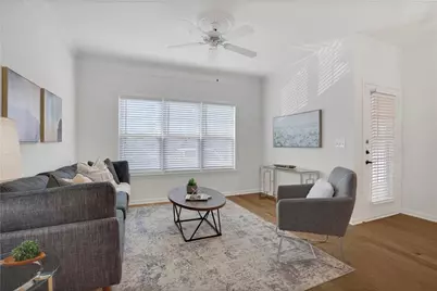 2700 Pine Tree Road NE #1017, Atlanta, GA 30324 - Photo 13